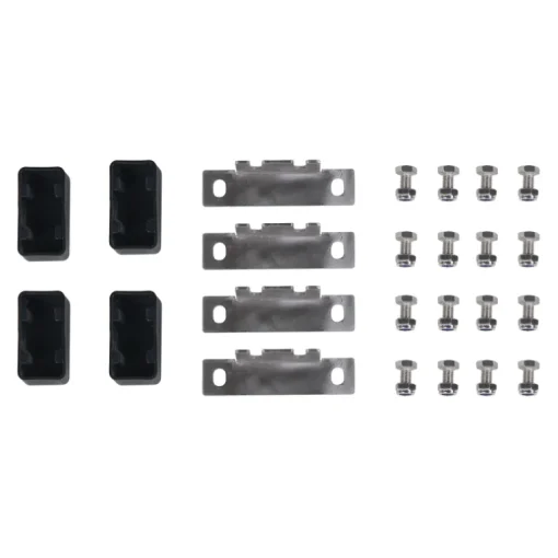 Birdsville 1400 RTT Roof Bar Bracket/Bolt Set