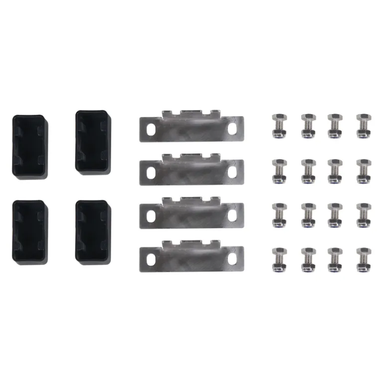 Birdsville 1400 RTT Roof Bar Bracket/Bolt Set