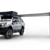 BlockOut Awning Front Wall 2.5m