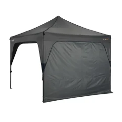 Blockout Gazebo Wall Kit 3.0 - Silver