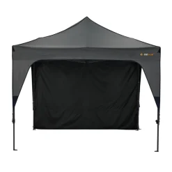 Blockout Gazebo Wall Kit 3.0 - Silver