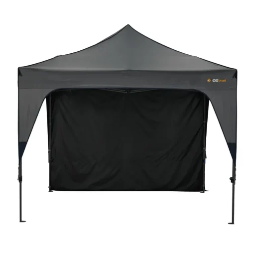 Blockout Gazebo Wall Kit 3.0 - Silver