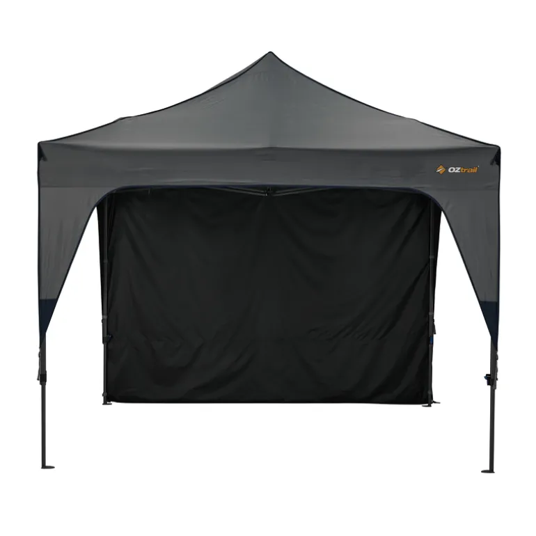 Blockout Gazebo Wall Kit 3.0 - Silver