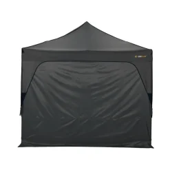 Blockout Gazebo Wall Kit 3.0 - Silver