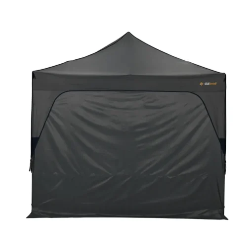 Blockout Gazebo Wall Kit 3.0 - Silver