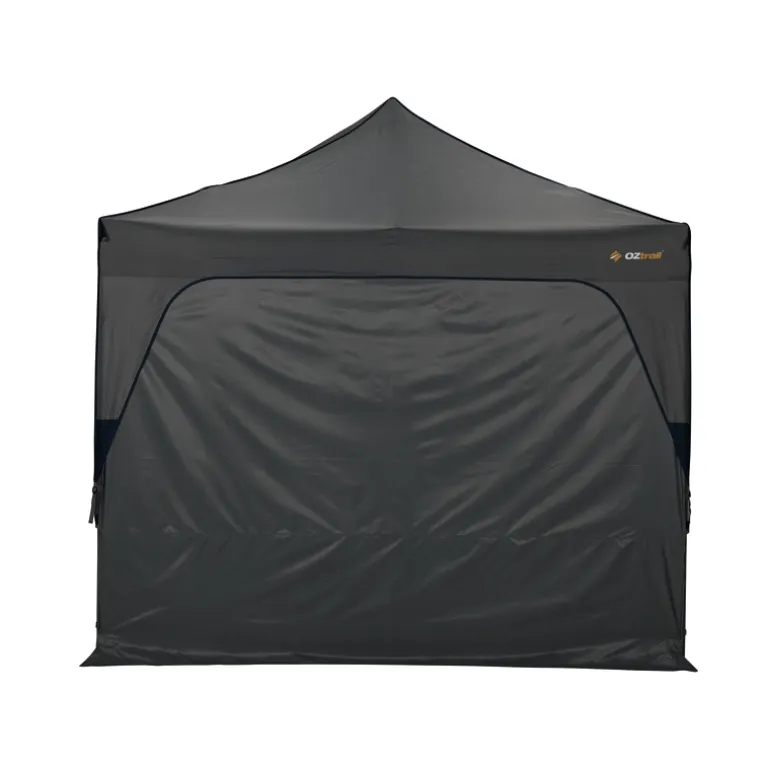 Blockout Gazebo Wall Kit 3.0 - Silver