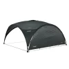 Blockout 4.2m Shade Dome Wall