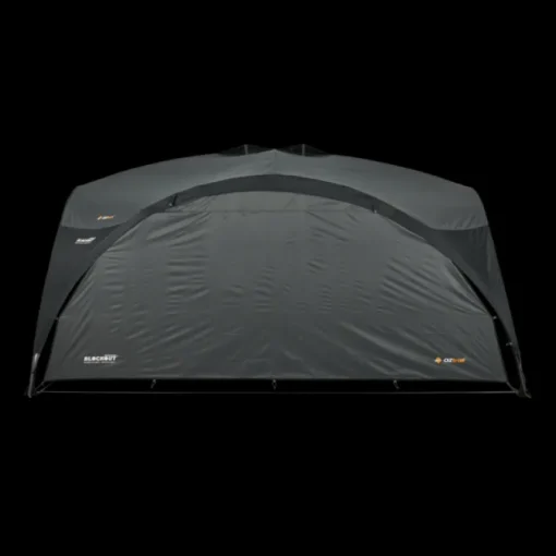Blockout 4.2m Shade Dome Wall