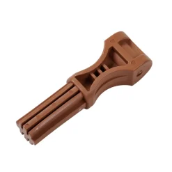 BlockOut Side Awning Corner Hinge