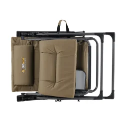 Brampton Sun Lounge - Tan