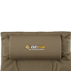 Brampton Sun Lounge - Tan