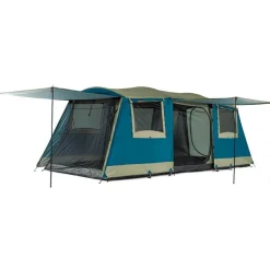 Bungalow 9P Dome Tent