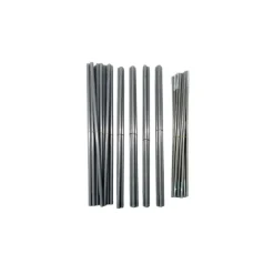 Bungalow Roof Pole Set