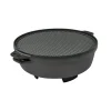 Camp Oven 5-in-1