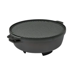Camp Oven 5-in-1