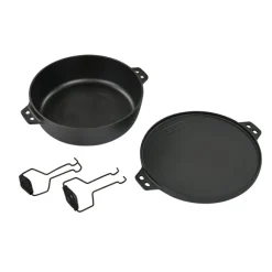 Camp Oven 5-in-1