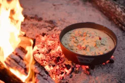 Camp Oven 5-in-1