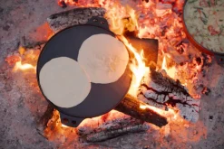Camp Oven 5-in-1