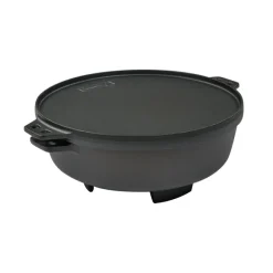 Camp Oven 5-in-1