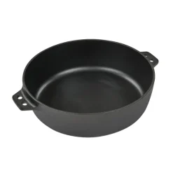 Camp Oven 5-in-1