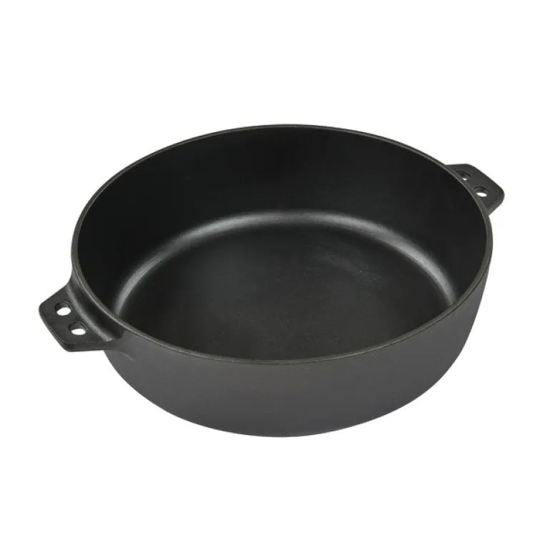 Camp Oven 5-in-1