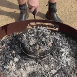 Camp Oven Set 9 Quart