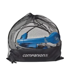 Camp Shower 12 Volt DC