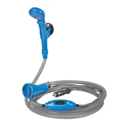 Camp Shower 12 Volt DC