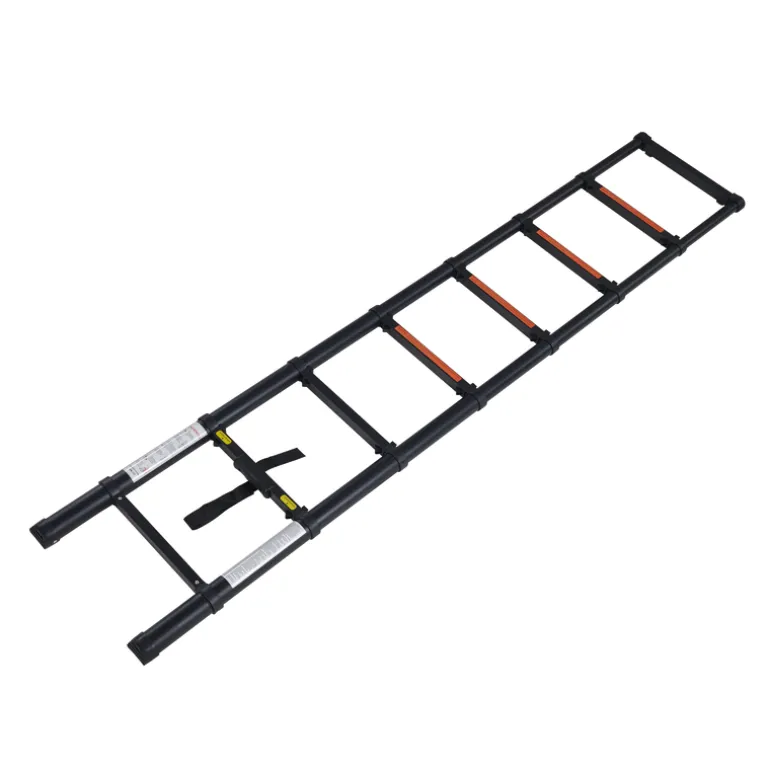 Canning 1300 RTT 2.3m Ladder