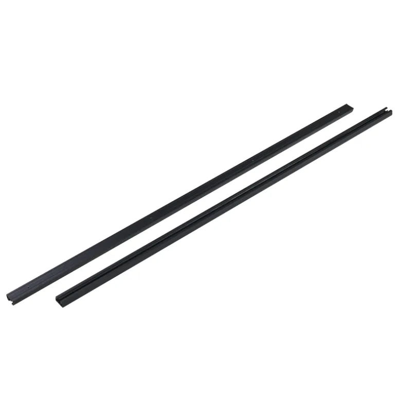 Canning 1300 RTT Mounting Channels