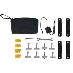 Canning 1300 RTT Mounting Kit