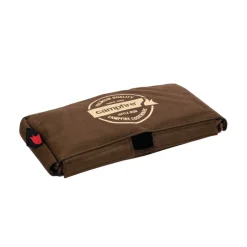 Canvas Bag Jaffle Iron Double Jumbo