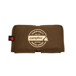Canvas Bag Jaffle Iron Double Jumbo