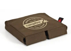 Canvas Bag Jaffle Quad