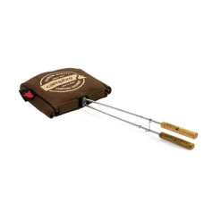 Canvas Bag Jumbo Jaffle Single