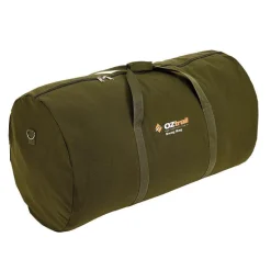 Canvas Double Swag Bag