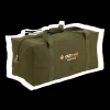 Canvas Duffle Bag Large