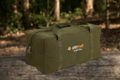 Canvas Duffle Bag Medium