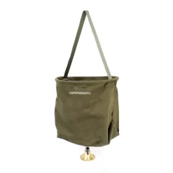 Canvas Shower Bucket