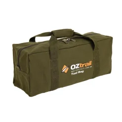Canvas Tool Bag