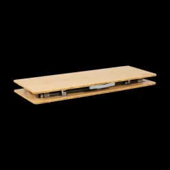 Cape Series Bamboo Table 100cm
