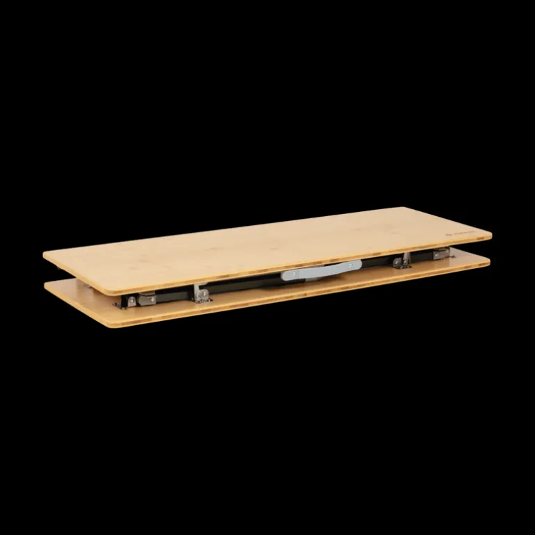 Cape Series Bamboo Table 100cm