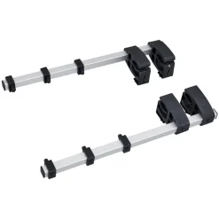 Caravan Awning Clothesline