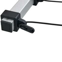 Caravan Awning Clothesline