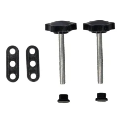 Caravan Awning Clothesline