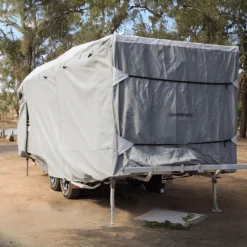 Caravan Cover Pop-Top 18-20'