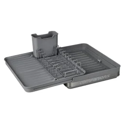 Caravan Deluxe Compact Dish Rack