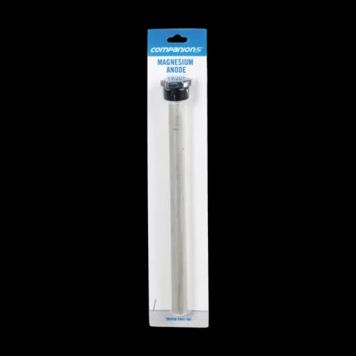 Caravan Magnesium Anode
