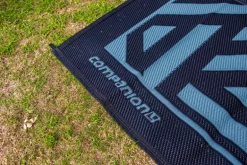 Caravan Recycled Ground Mat 6M X 2.4M