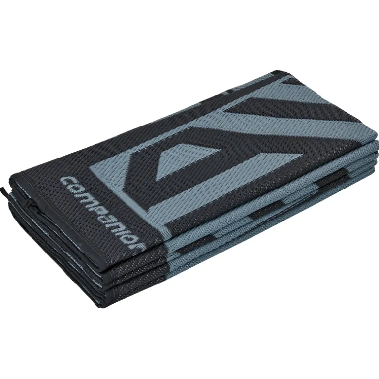 Caravan Recycled Ground Mat 4M x 2.4M